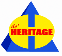 de’ HERITAGE IT Services