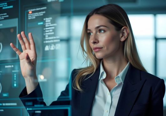 AI Executive