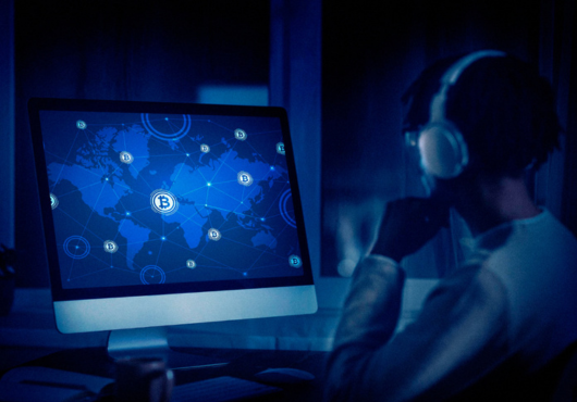 Bitcoin dev