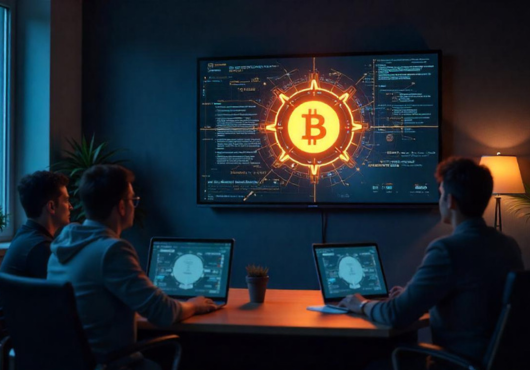 bitcoin for everyone