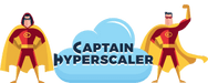 Captain Hyperscaler