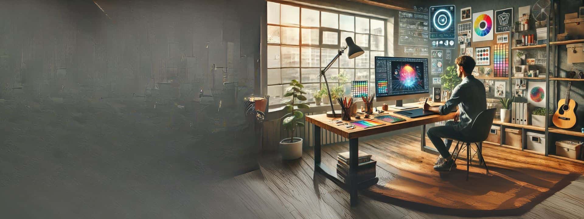 Design & Creative
