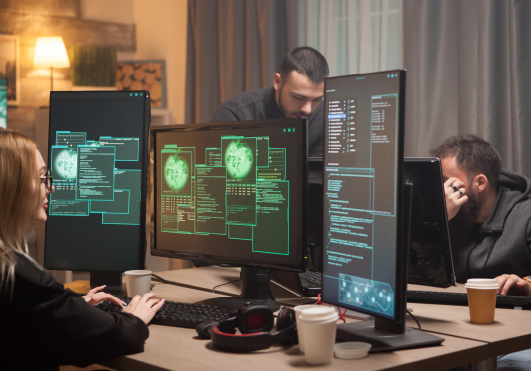 Al+ Security Level 3-100