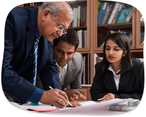 How AI is Transforming Legal Practices