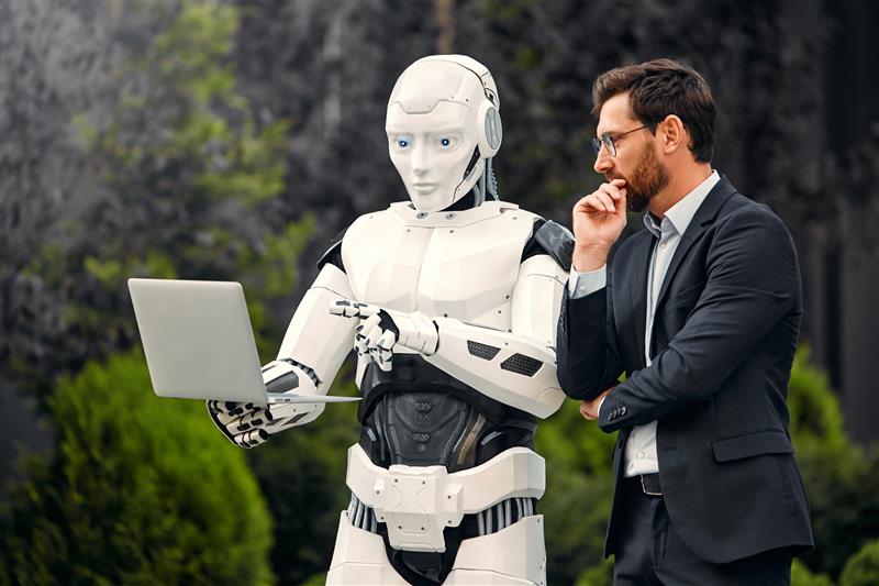 Top AI Tools for Legal Professionals