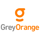 Tool GreyOrange