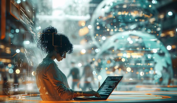 Exploring the Benefits of AI in Personal Productivity