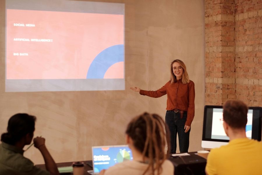 How AI Trainer Certification Empowers the Next Generation 