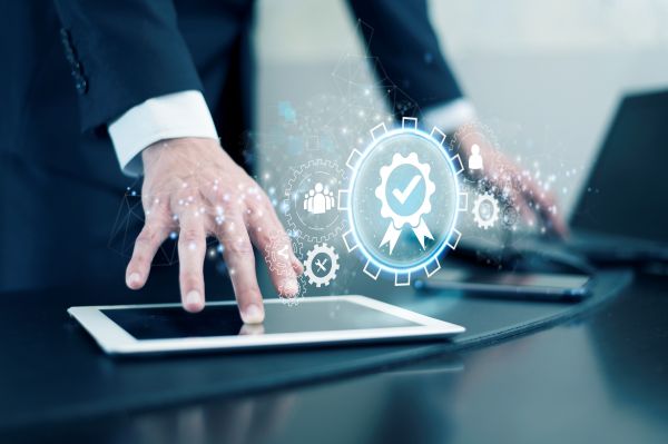 Navigating the AI Landscape- The Importance of AI Compliance Certification 