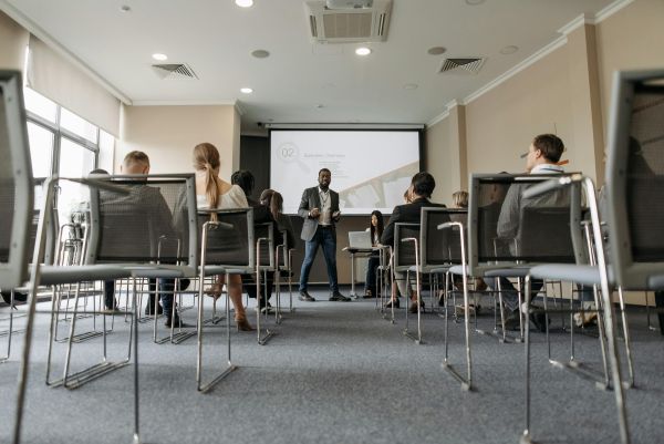 Empowering the Next Generation- The Rise of AI Trainer Certification 