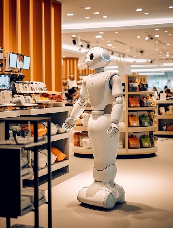 The AI Revolution in Customer Service- Shoppers Demand More