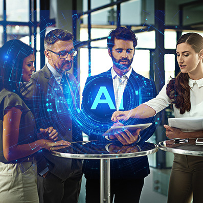 AI+ Foundation™