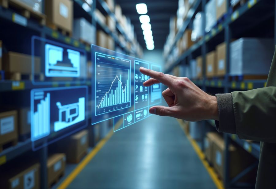 Optimizing Supply Chains with AI- Exploring Relevant Courses and Skills 