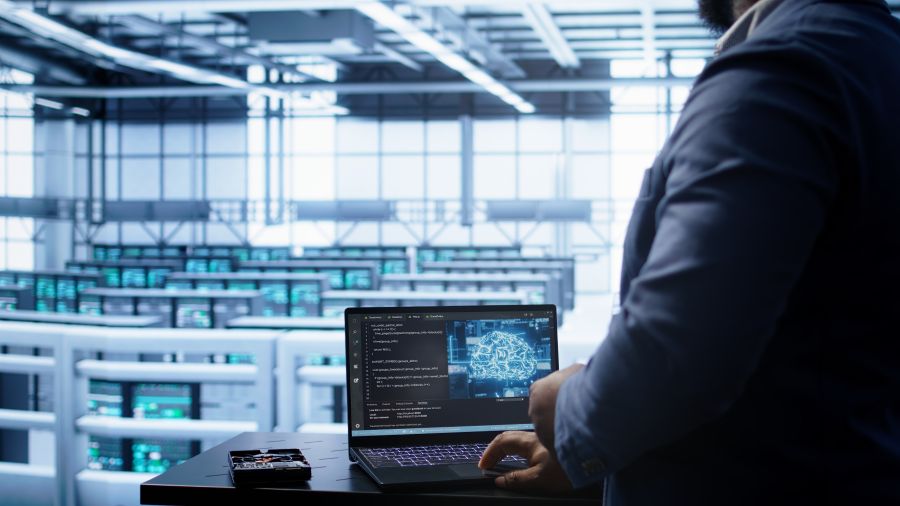 Advancements Expected in 2025 in AI Cloud Architecture Domain 