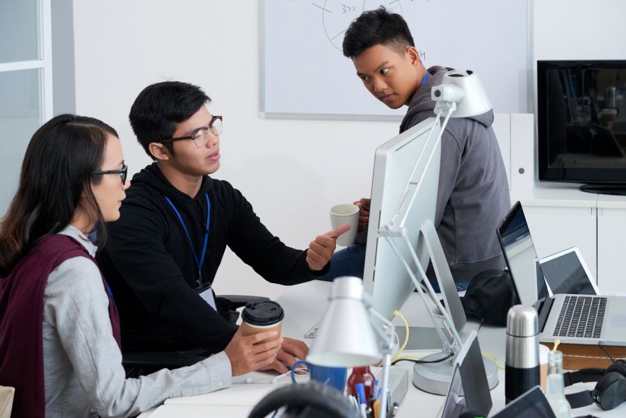 Certified AI Trainer Job Outlook 