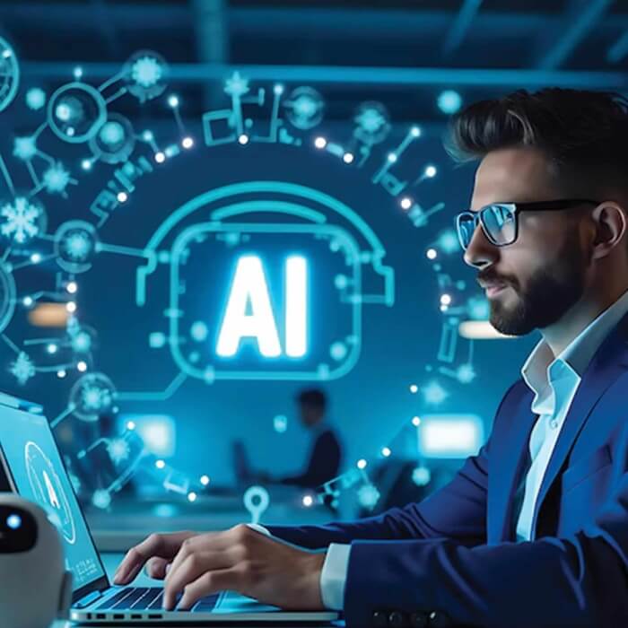 The Benefits of AI Marketing Certification for Career Advancement 