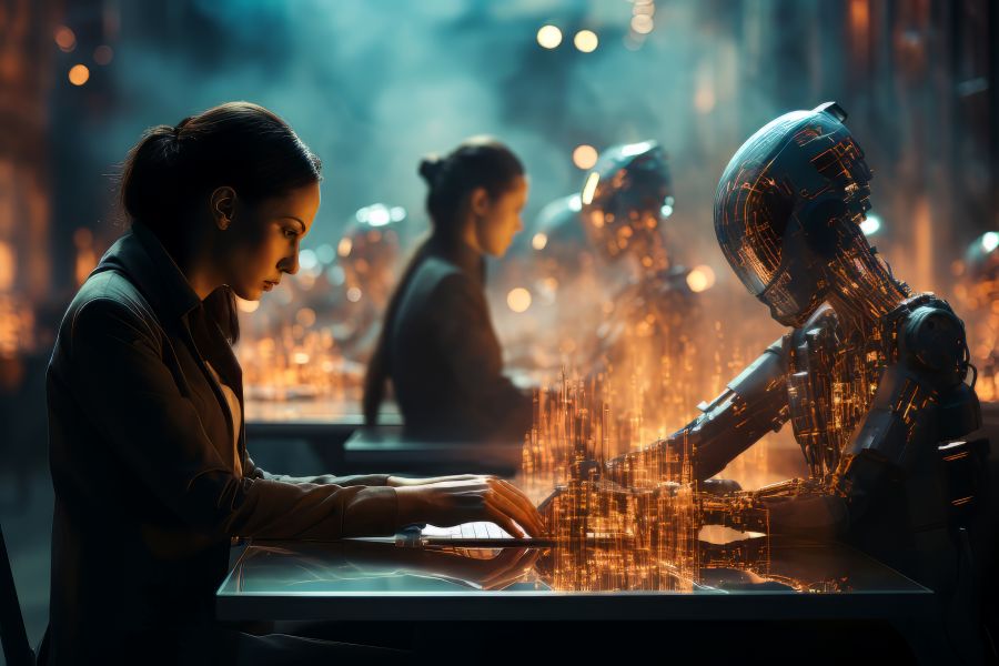 AI Skill Gap and the Growing Need for AI Certifications 