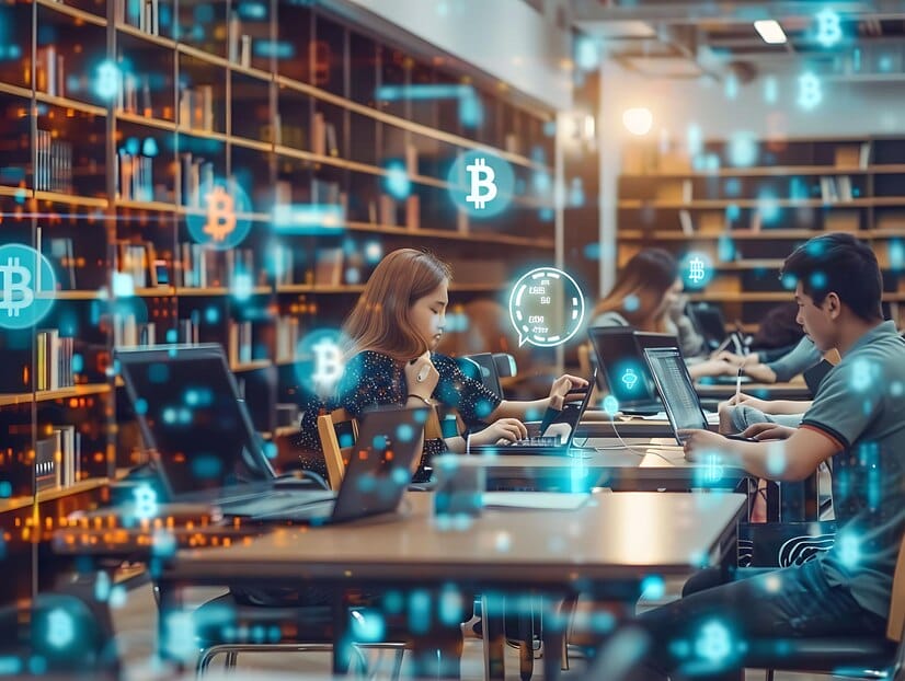 How Educational Institutions Can Monetize AI & Blockchain Training with AI CERTs<sup>®</sup> 