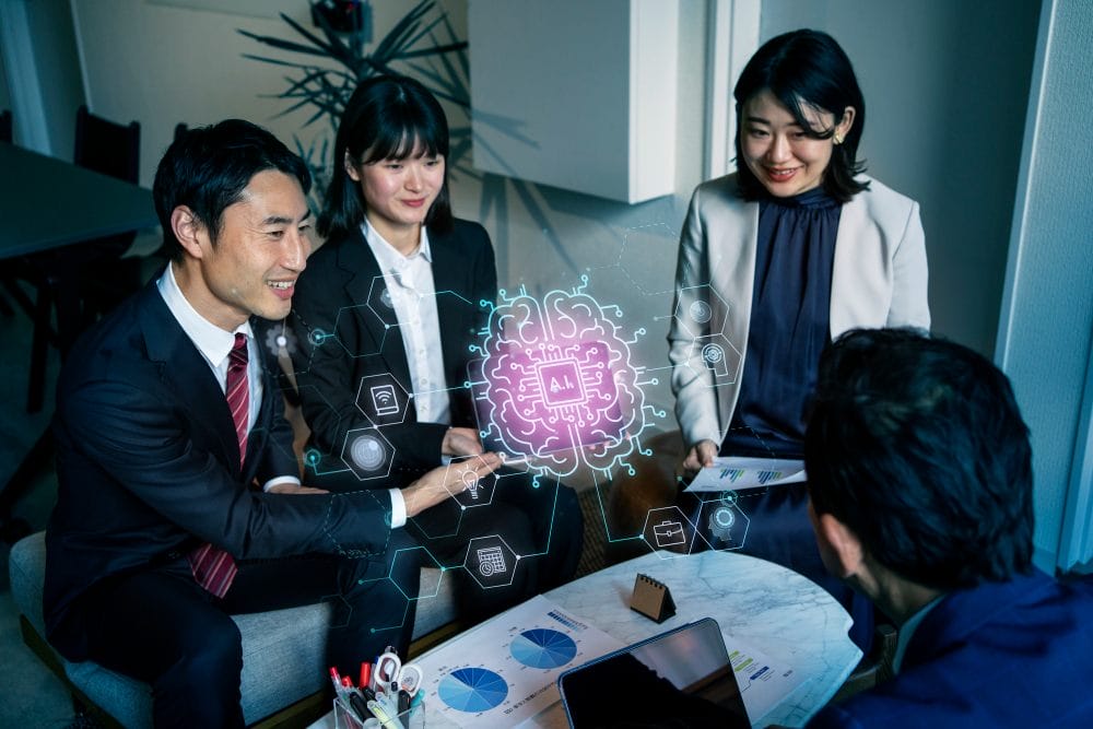 Teaching Critical Thinking, Ethics, and Innovation with AI