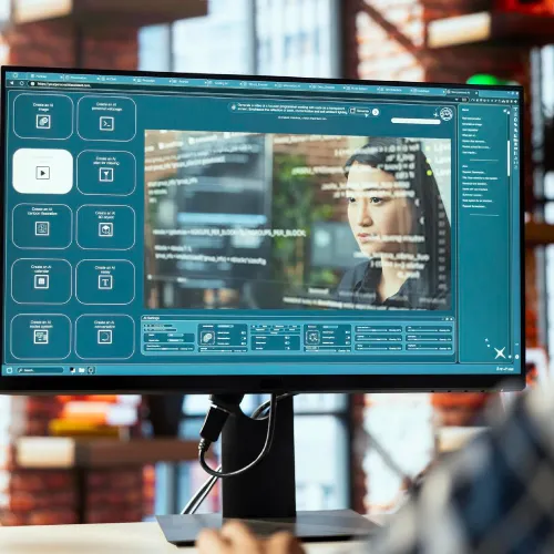 AI+ Video™