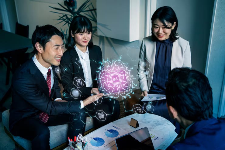 Benefits of Being an AI Authorized Training Partner- Access, Branding, Revenue