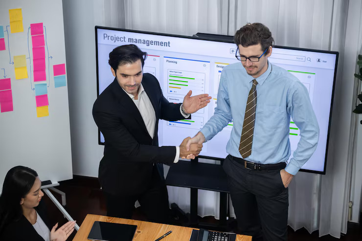 Beyond Internal Training- Why Strategic Partnerships are the Future of Upskilling