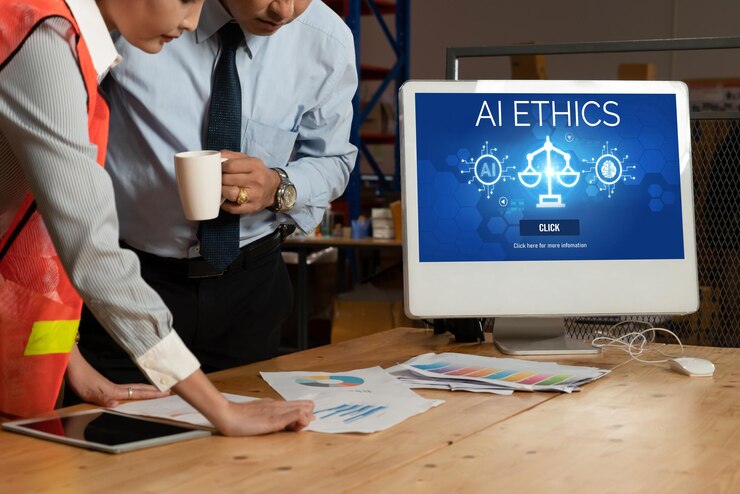 The Four Pillars of AI Ethics and Why Every Professional Needs to Understand Them