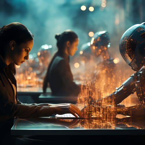 Harnessing AI Across the Marketing Funnel