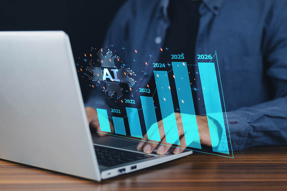 Unlock New Revenue Streams: Offer In-Demand AI Certifications with Zero Content Development