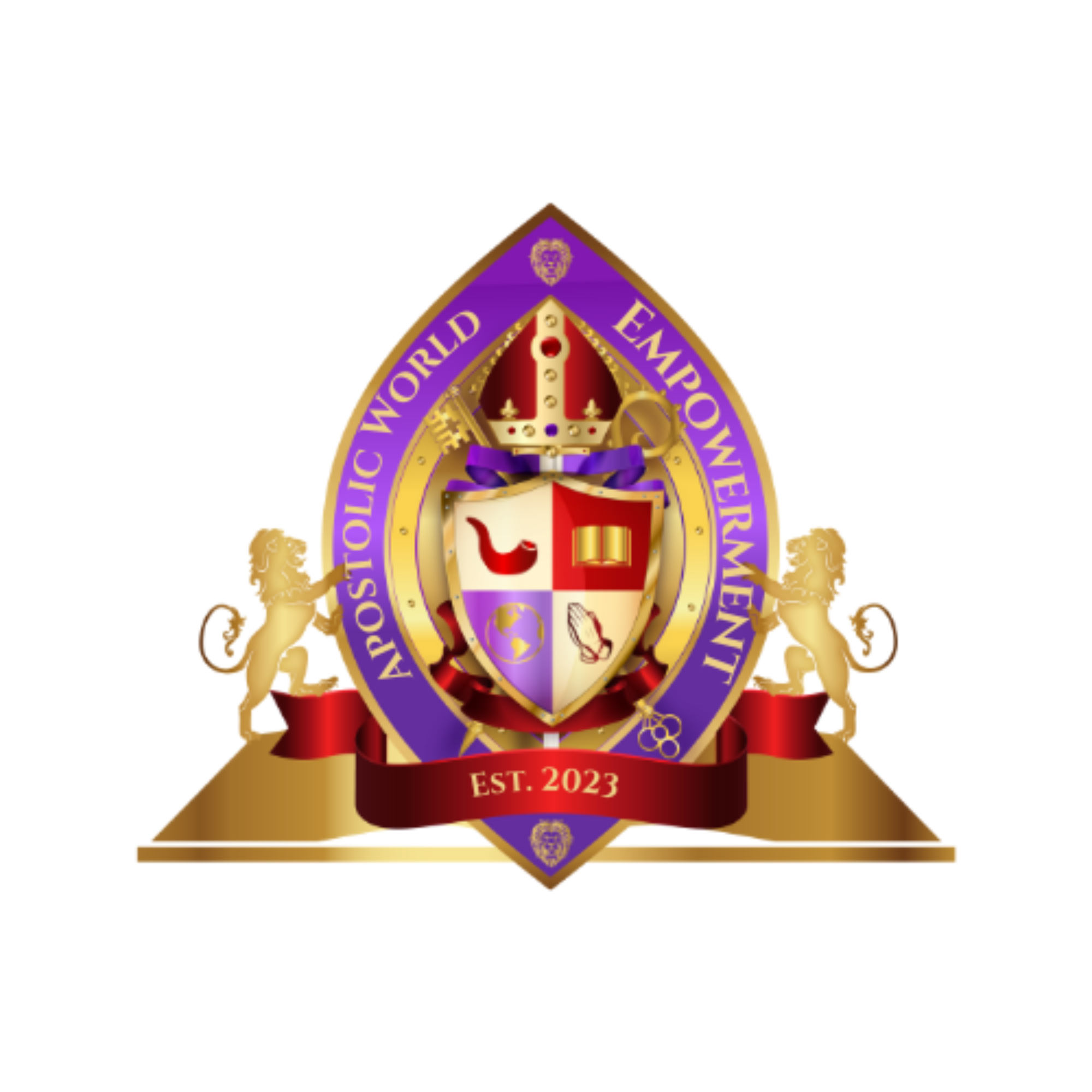 Apostolic World Empowerment
