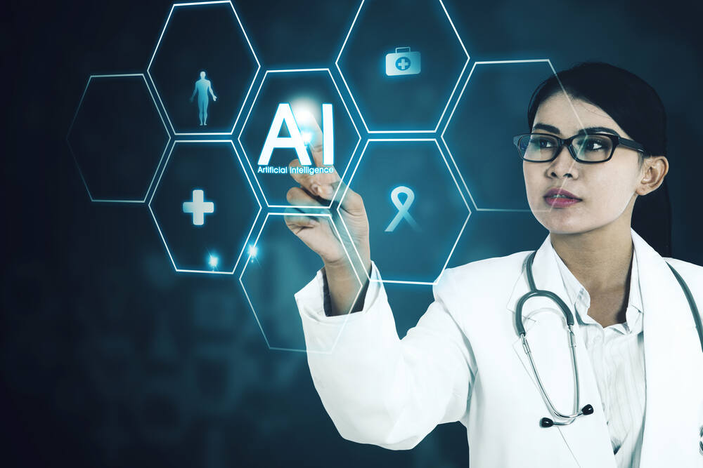 How Tern Group’s $24M Boost is Accelerating AI in Healthcare