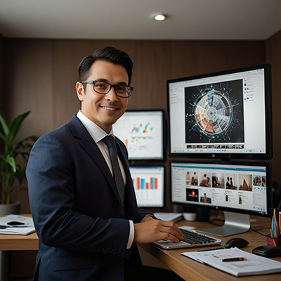 AI+ Program Director – Practitioner™