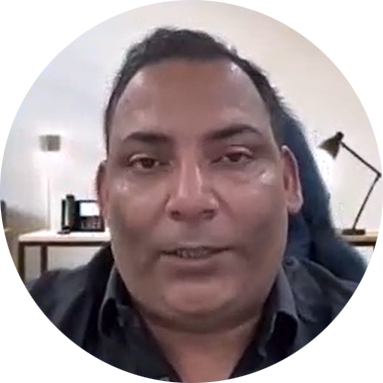 User Thumb