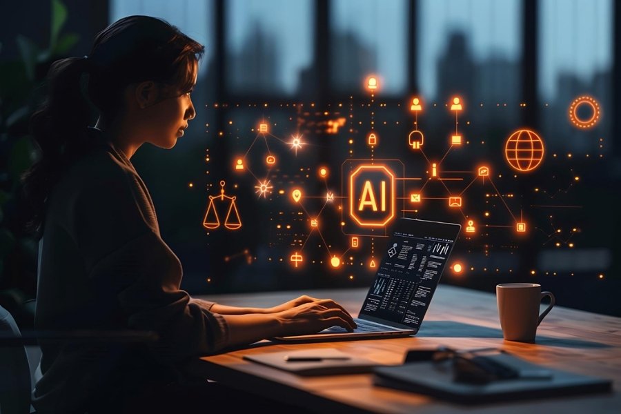 AI Content Writing Trends 2026