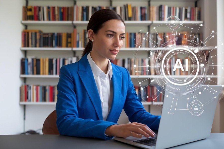 Future-Proofing Students: How Academic Partners Use AI CERTs Certifications 