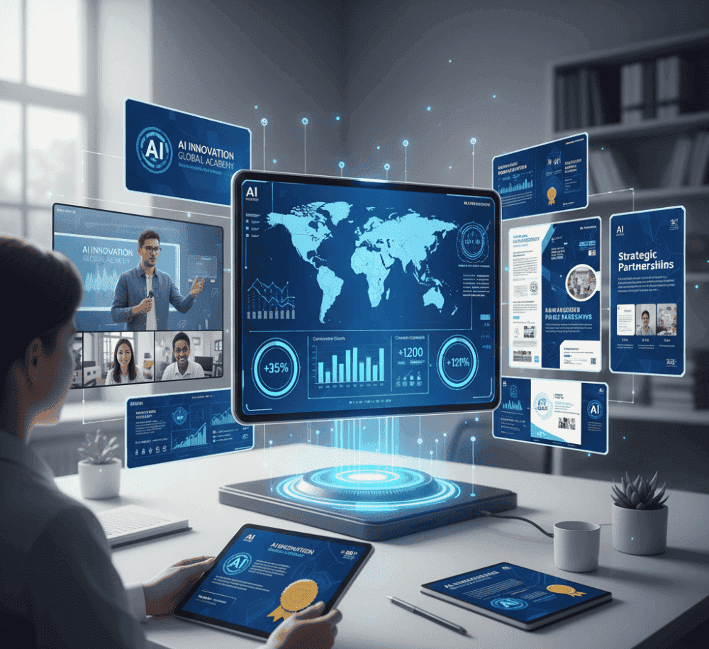 How Authorized Training Partners Can Scale Their Business Faster