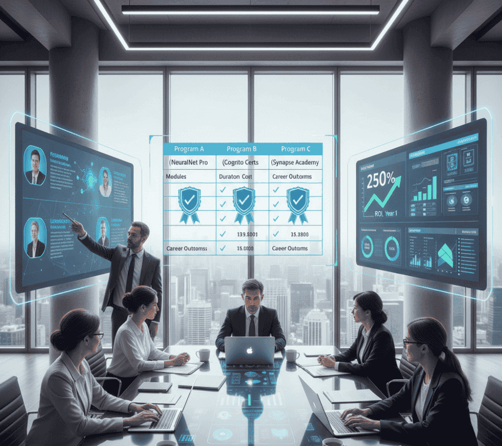 How to Choose the Right Certification Program to Partner With