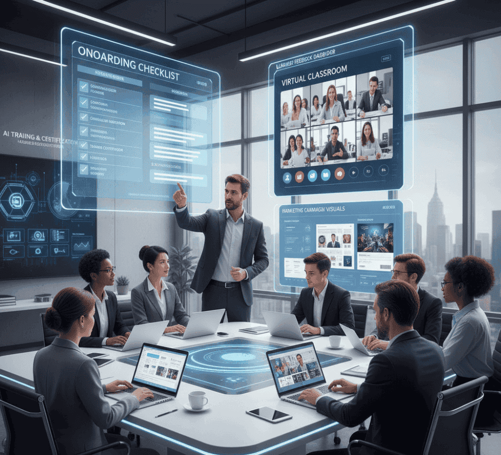 Overcoming Challenges as a New Training Partner