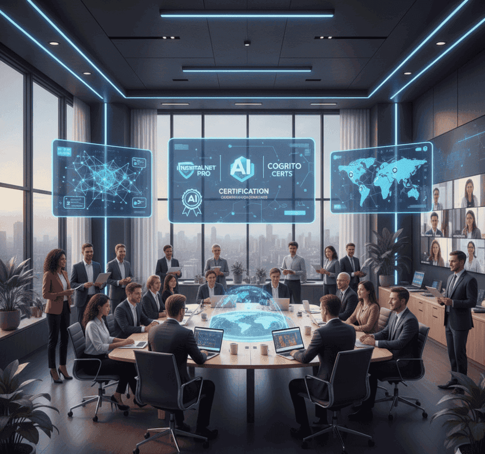 How AI Training Programs Helped These Partners Scale Fast