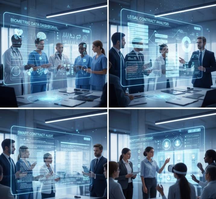 AI Training Programs: How Authorized Training Partners Serve Niche Sectors