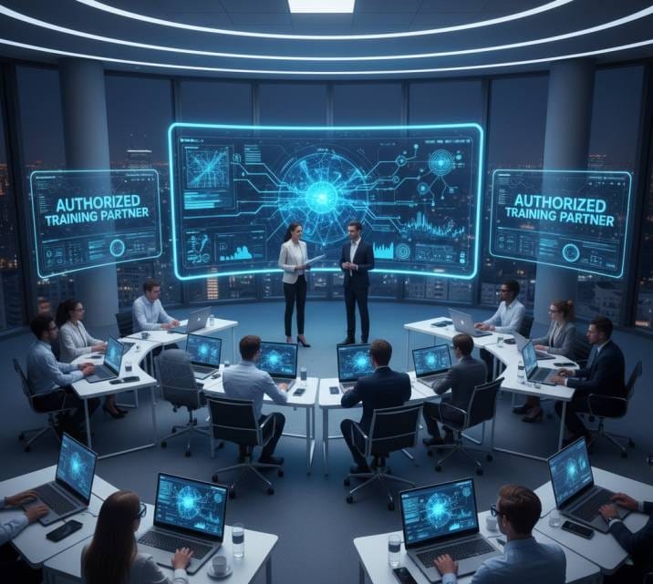 Authorized Training Partner Program: Frequently Asked Questions