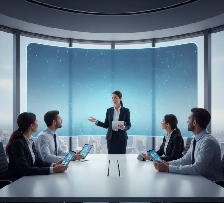 Why AI Training Programs Are the Key to Future-Proofing Your Learning Business 
