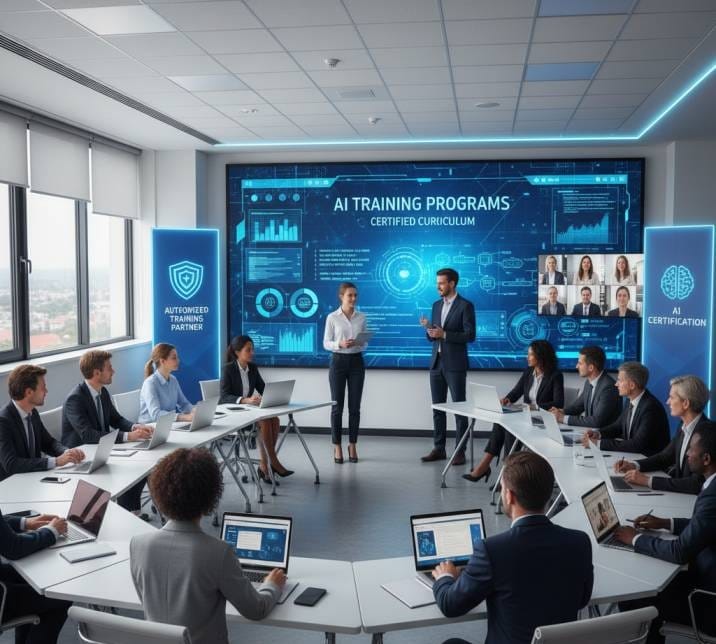 Why Now Is the Right Time to Become a Partner in AI Education