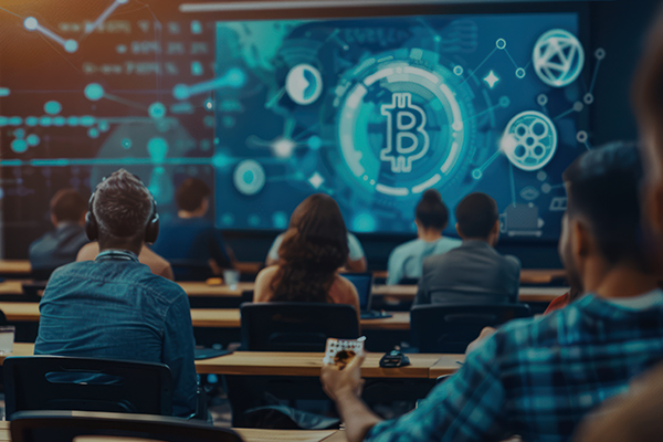 Case Study – MIT Media Lab’s Blockchain Application for Higher Education