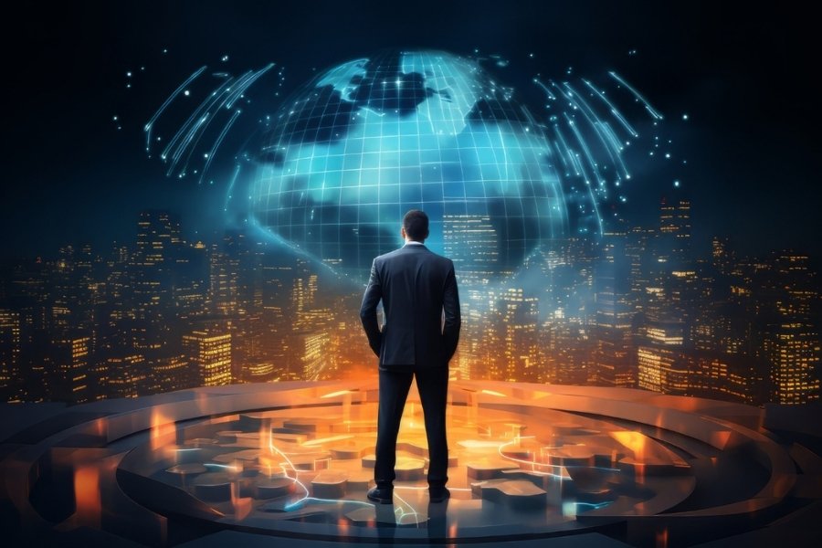 Unlocking Global Career Paths as an AI CERTs Certified Trainer