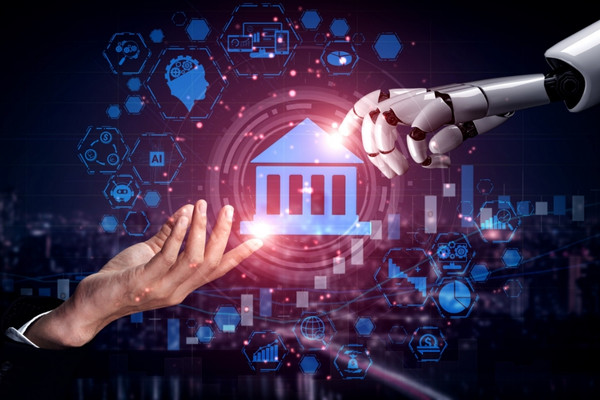 Case Study – AI Driven Personalization at Bank of America