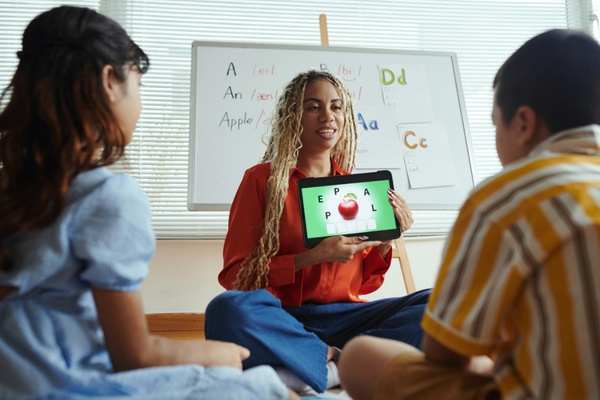 Case Study – AI Powered Adaptive Learning at Duolingo
