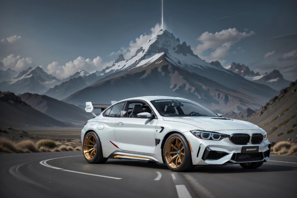 Case Study – AI powered quality control at BMW