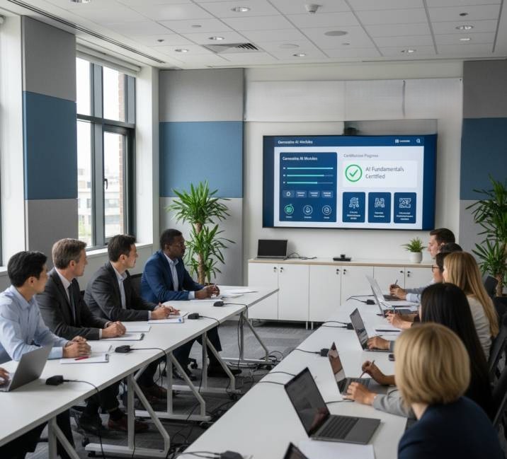 How to Build a Scalable Business Pipeline as an Authorized Training Partner 