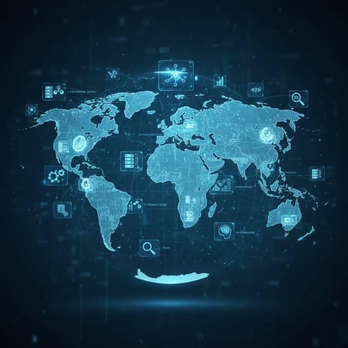 How an Authorized Training Partner Can Expand into Global Markets